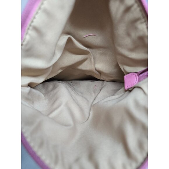 Sakroots Butterfly Print Crossbody Bag NWT fairycore butterfly pink whimsy - Picture 9 of 10